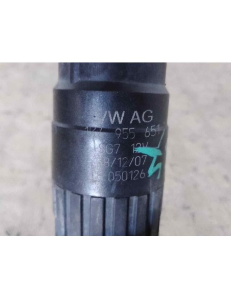 BOMBA LIMPIA VOLKSWAGEN GOLF V (1K1)(10 2003) - 212002