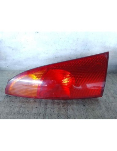 PILOTO TRASERO IZQUIERDO FORD FOCUS BERLINA...