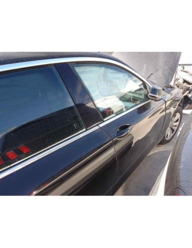 PUERTA DELANTERA DERECHA BMW SERIE 5 GRAN...