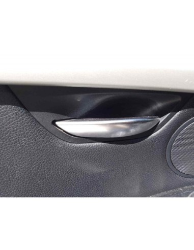 MANETA INTERIOR DELANTERA IZQUIERDA BMW SERIE 5...