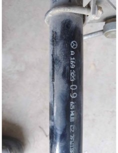 BARRA ESTABILIZADORA DELANTERA MERCEDES-BENZ CLASE B (BM... 2