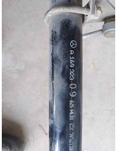 BARRA ESTABILIZADORA DELANTERA MERCEDES-BENZ...