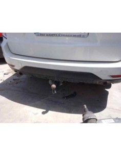 PARAGOLPES TRASERO SUBARU FORESTER (S12/SH) - 240271 2