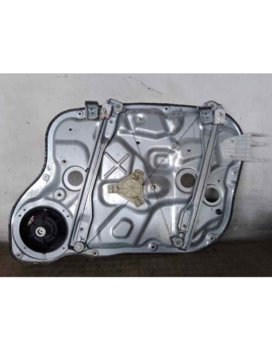 ELEVALUNAS DELANTERO IZQUIERDO KIA CEED (ED) -...