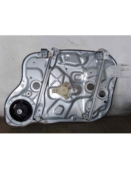 ELEVALUNAS DELANTERO IZQUIERDO KIA CEED (ED) - 252780