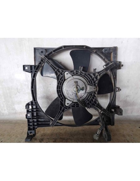 ELECTROVENTILADOR SUBARU FORESTER (S12/SH) - 239599