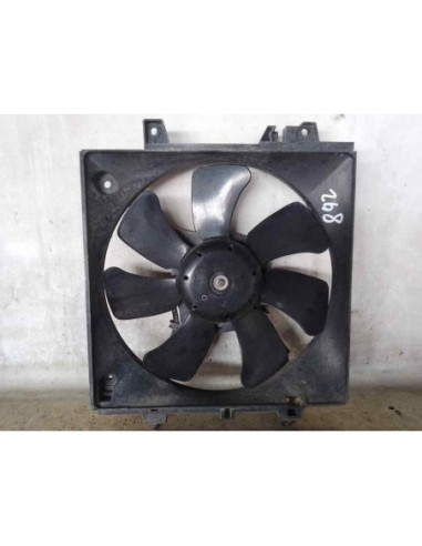 ELECTROVENTILADOR SUBARU FORESTER (S12/SH) -...