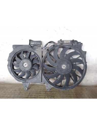ELECTROVENTILADOR AUDI A4 BERLINA (8E) - 238447