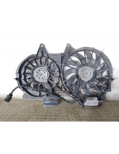 ELECTROVENTILADOR AUDI A4 BERLINA (8E) - 238447