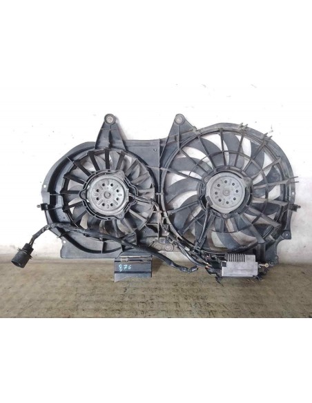 ELECTROVENTILADOR AUDI A4 BERLINA (8E) - 238447