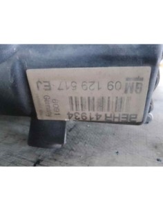 RADIADOR AGUA OPEL ASTRA G BERLINA - 251821 2