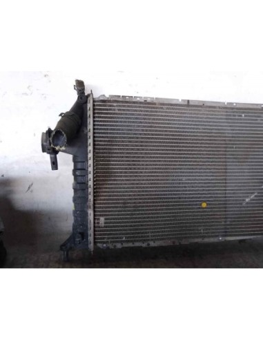 RADIADOR AGUA OPEL ASTRA G BERLINA - 251821