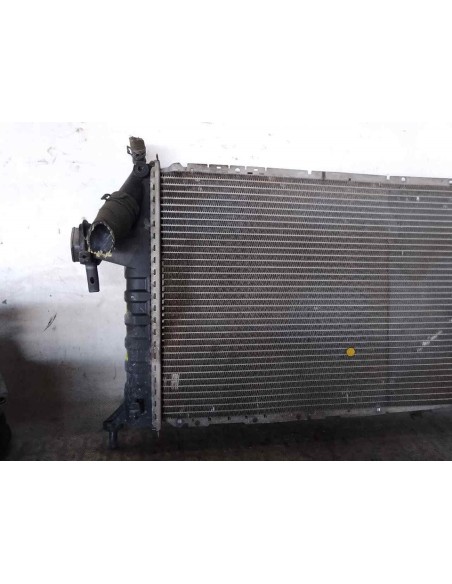 RADIADOR AGUA OPEL ASTRA G BERLINA - 251821