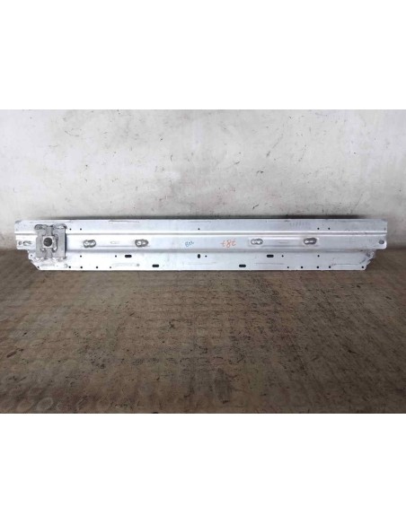 REFUERZO PARAGOLPES DELANTERO JAGUAR XF - 220044