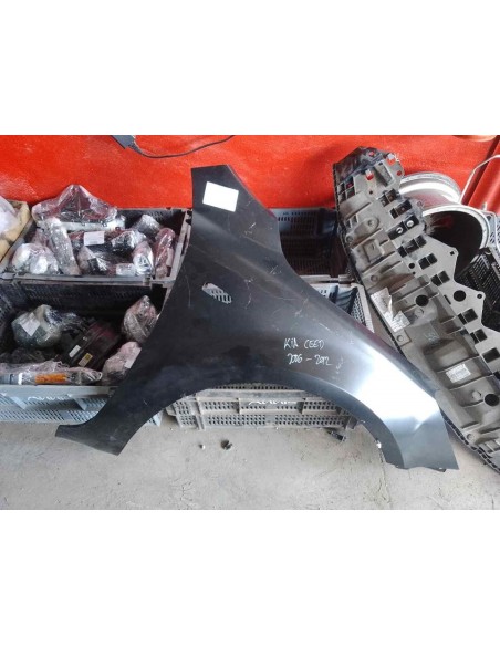 ALETA DELANTERA DERECHA KIA CEED (ED) - 238445