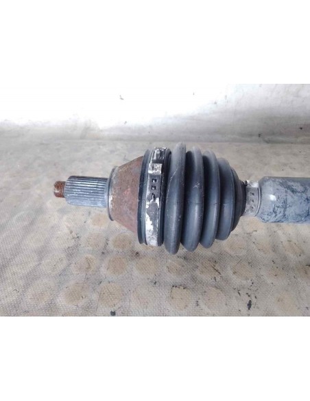 TRANSMISION DELANTERA DERECHA SEAT IBIZA (6L1) - 251850