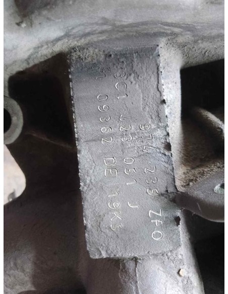 CREMALLERA DIRECCION VOLKSWAGEN PASSAT VARIANT (3C5) - 217559