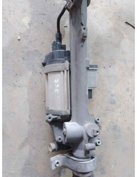 CREMALLERA DIRECCION VOLKSWAGEN PASSAT VARIANT (3C5) - 217559