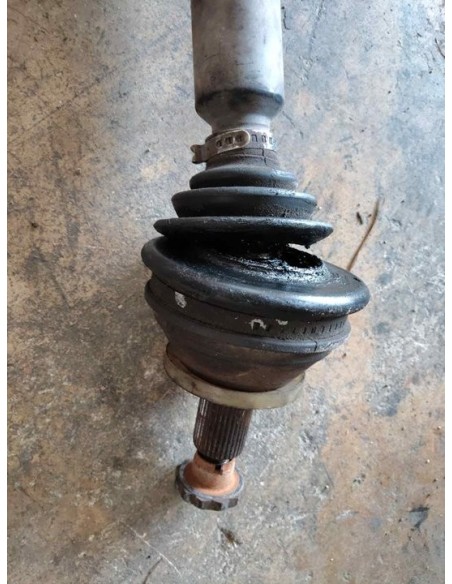 TRANSMISION DELANTERA DERECHA SEAT IBIZA (6L1) - 247820