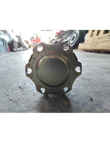 TRANSMISION DELANTERA DERECHA SEAT IBIZA (6L1)...
