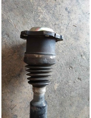 TRANSMISION DELANTERA DERECHA SEAT IBIZA (6L1)...