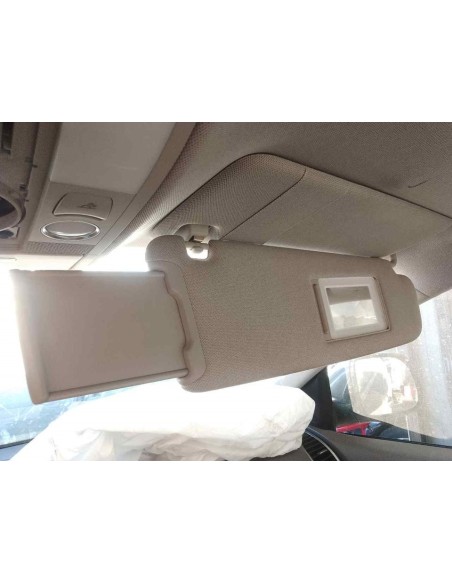 PARASOL DERECHO AUDI Q7 (4L) - 245021