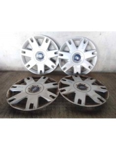 TAPACUBOS FORD FUSION (CBK) - 232890