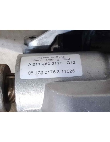 COLUMNA DIRECCION MERCEDES-BENZ CLS (BM 219) - 226134