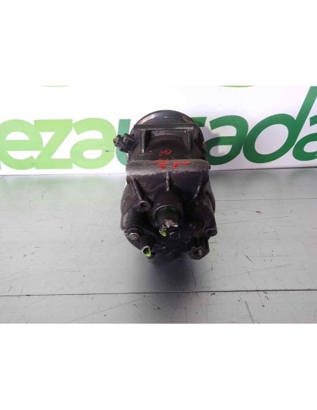 COMPRESOR AIRE ACONDICIONADO RENAULT SCENIC II (JM) - 259416