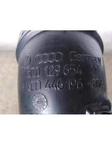 TUBO VOLKSWAGEN GOLF VI (5K1)(10 2008) - 206510