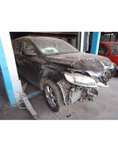 ALETA DELANTERA DERECHA AUDI Q7 (4L) - 242800