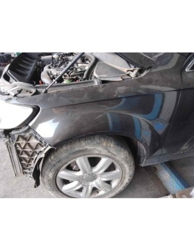 ALETA DELANTERA IZQUIERDA AUDI Q7 (4L) - 242801