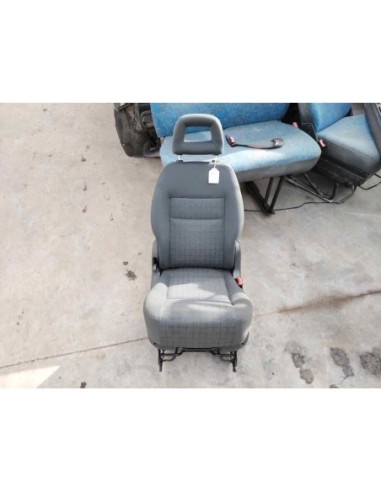 ASIENTOS TRASERO DERECHO SEAT ALHAMBRA (7V9) -...