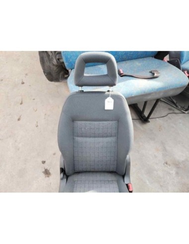 ASIENTOS TRASERO DERECHO SEAT ALHAMBRA (7V9) -...