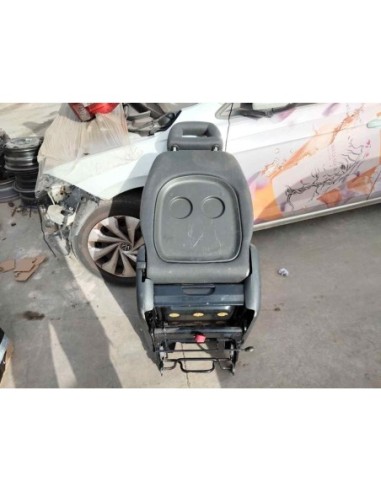 ASIENTOS TRASERO DERECHO SEAT ALHAMBRA (7V9) -...