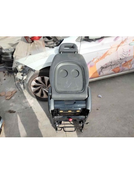 ASIENTOS TRASERO DERECHO SEAT ALHAMBRA (7V9) - 256940