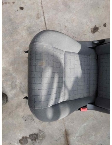 ASIENTOS TRASERO DERECHO SEAT ALHAMBRA (7V9) -...