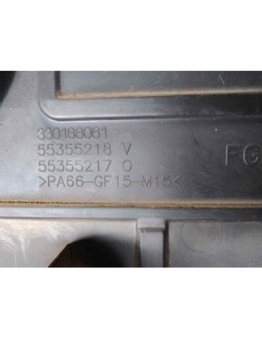 TAPA MOTOR OPEL ASTRA H BERLINA - 239111