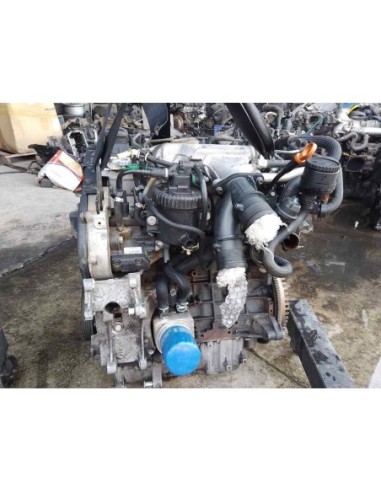 DESPIECE MOTOR CITROEN C8 - 201949