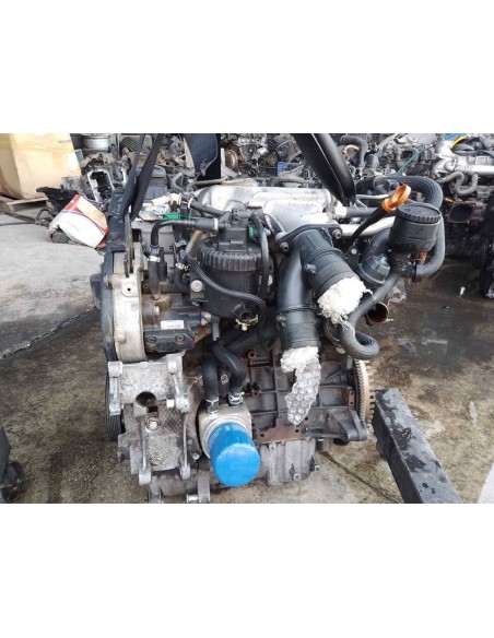 DESPIECE MOTOR CITROEN C8 - 201949