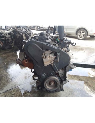 DESPIECE MOTOR CITROEN C8 - 201949
