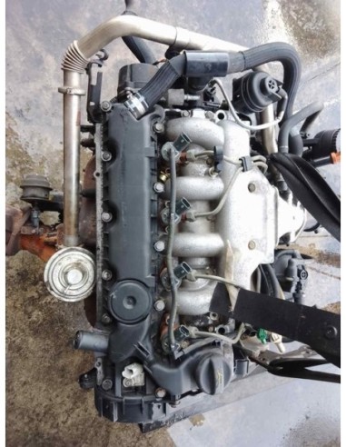 DESPIECE MOTOR CITROEN C8 - 201949