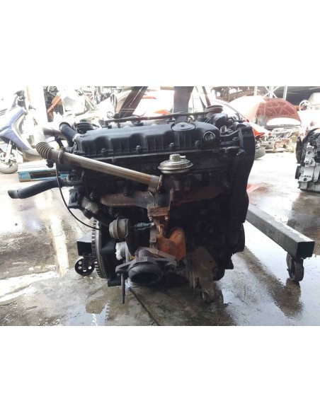 DESPIECE MOTOR CITROEN C8 - 201949