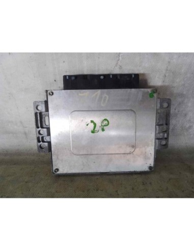 CENTRALITA MOTOR UCE PEUGEOT 206 - 248542