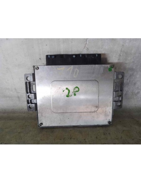 CENTRALITA MOTOR UCE PEUGEOT 206 - 248542