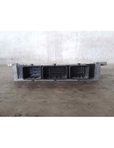 CENTRALITA MOTOR UCE PEUGEOT 206 - 248542