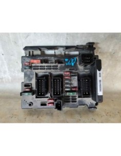 CAJA RELES / FUSIBLES PEUGEOT 206 - 250098