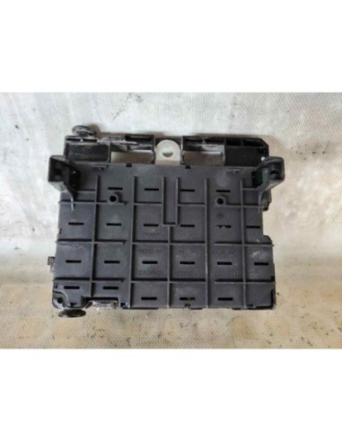 CAJA RELES / FUSIBLES PEUGEOT 206 - 250098