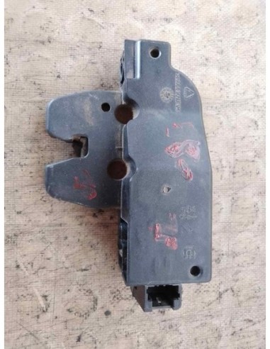 CERRADURA MALETERO / PORTON CITROEN XSARA...