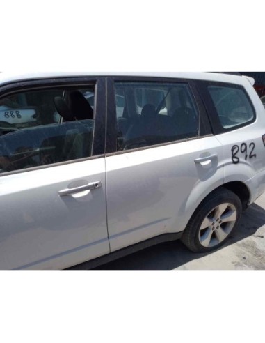 PUERTA TRASERA IZQUIERDA SUBARU FORESTER...